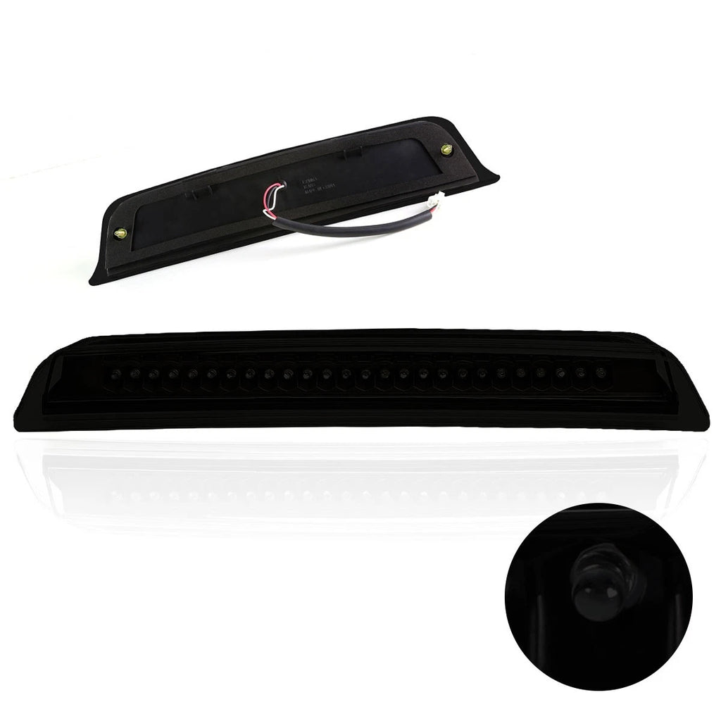 LED Third Tail Brake Light for Nissan Titan (2004–2014)