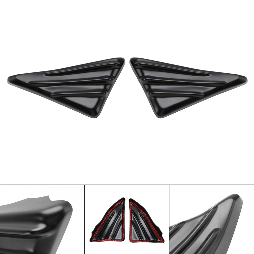 Battery Side Cover for Honda Rebel CMX1100 (2021–2024)