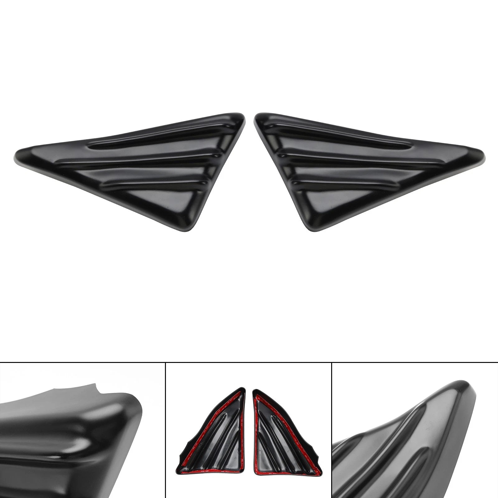 Battery Side Cover for Honda Rebel CMX1100 (2021–2024)