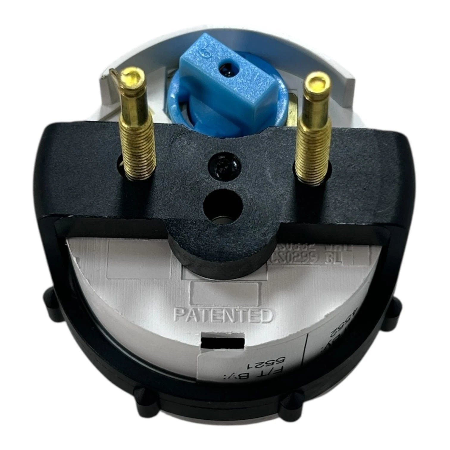 Marine White Volt Meter Gauge for Suzuki (990C0-80106)