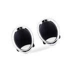 Left Front Fog Light Cover for Nissan Qashqai (2015–2017) 62257-4EA0B