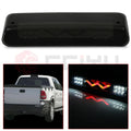 LED Third Brake Light for Ford Explorer Sport Trac (2007–2010) Smoke