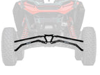 SuperATV Boxed HC Rear Radius Arms for Polaris RZR XP Turbo S (2018–2023)