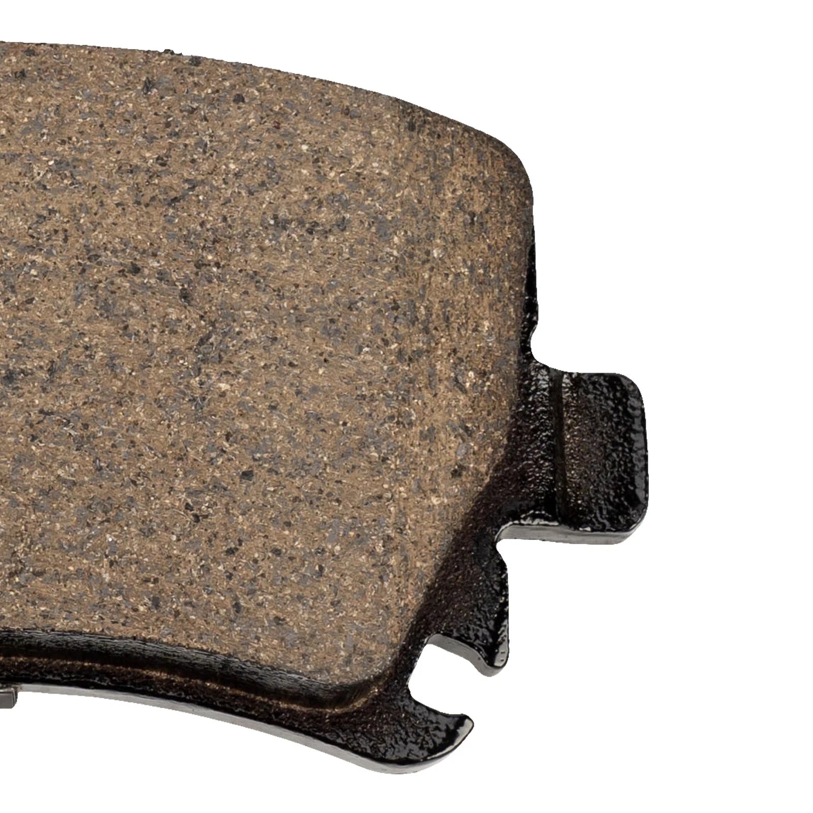 Rear Ceramic Brake Pads for Audi A6 TT Quattro (2007–2012)