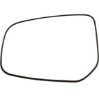 Mirror Glass for Mitsubishi Mirage (2014–2015, 2017–2023) Left Side