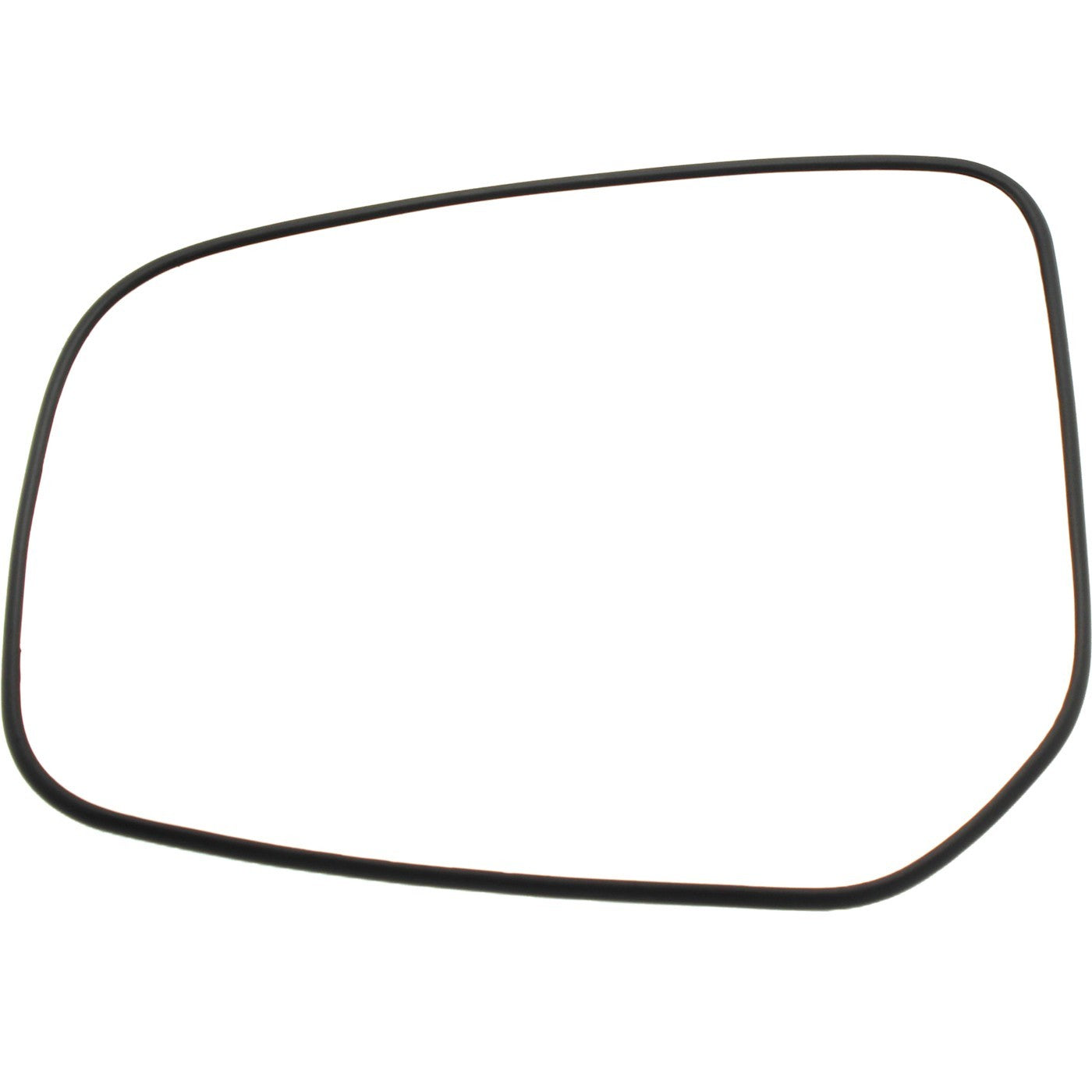 Mirror Glass for Mitsubishi Mirage (2014–2015, 2017–2023) Left Side