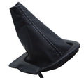 Manual Shift Boot for Nissan Silvia 240SX (1994–1998) Gray Stitch