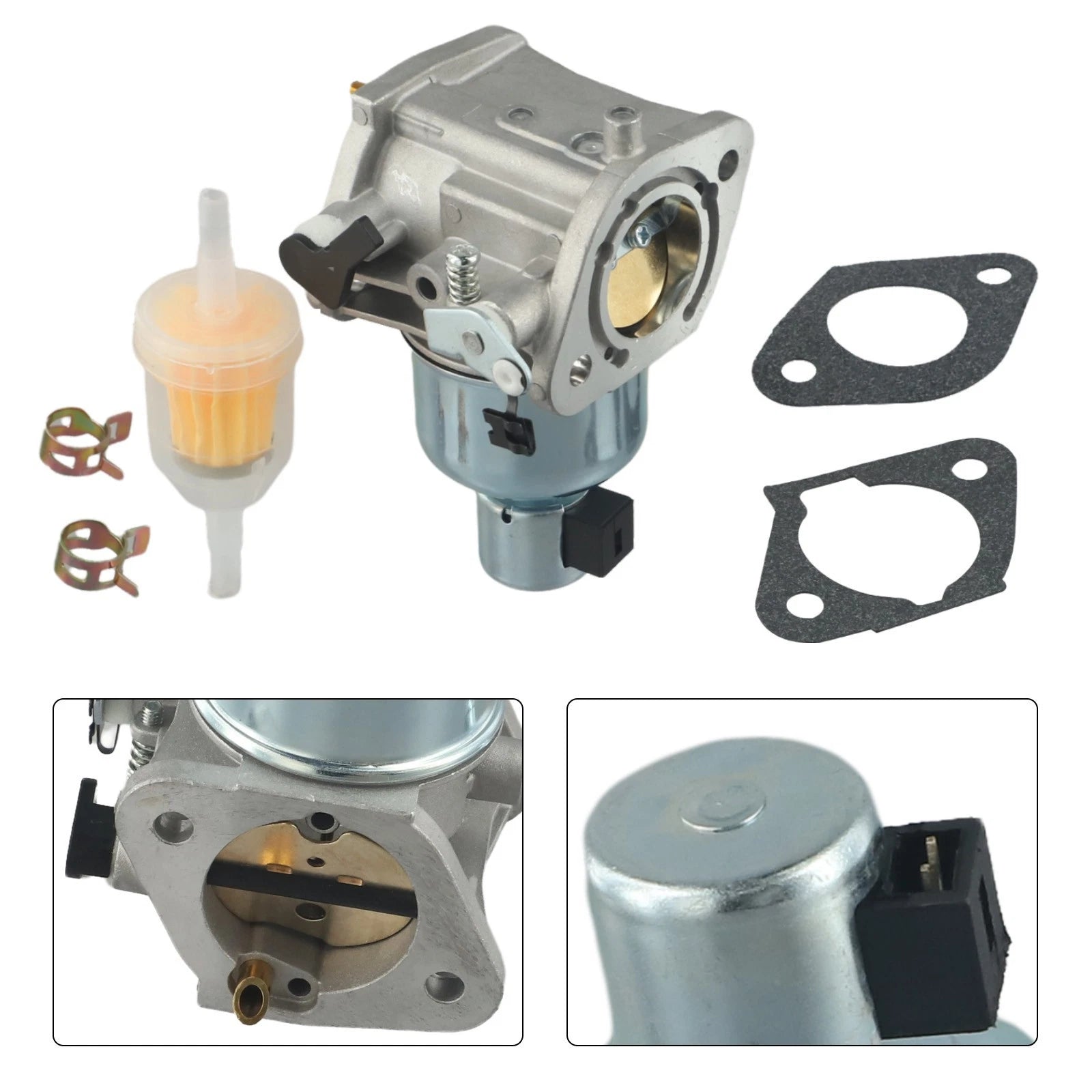 Carburetor for Kawasaki Lawn Mower