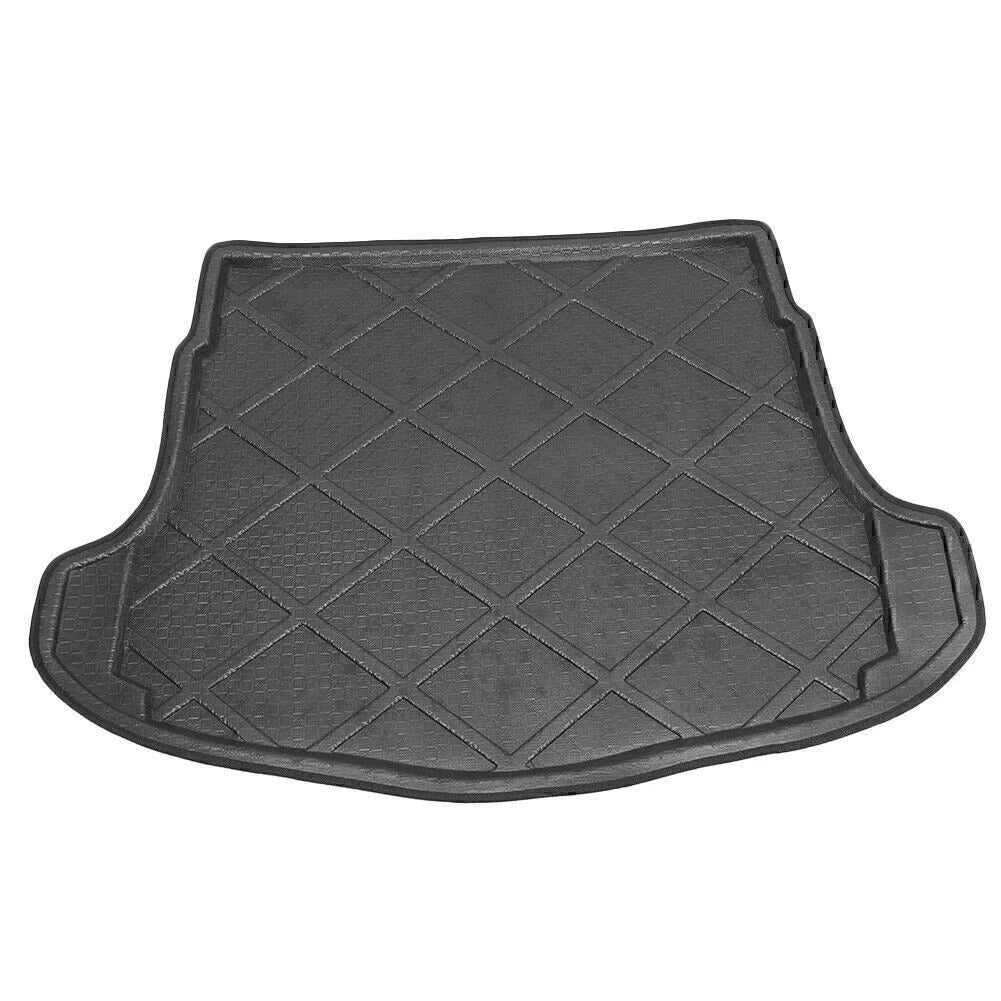 Rear Trunk Cargo Liner Mat for Honda CR-V (2007-2011)