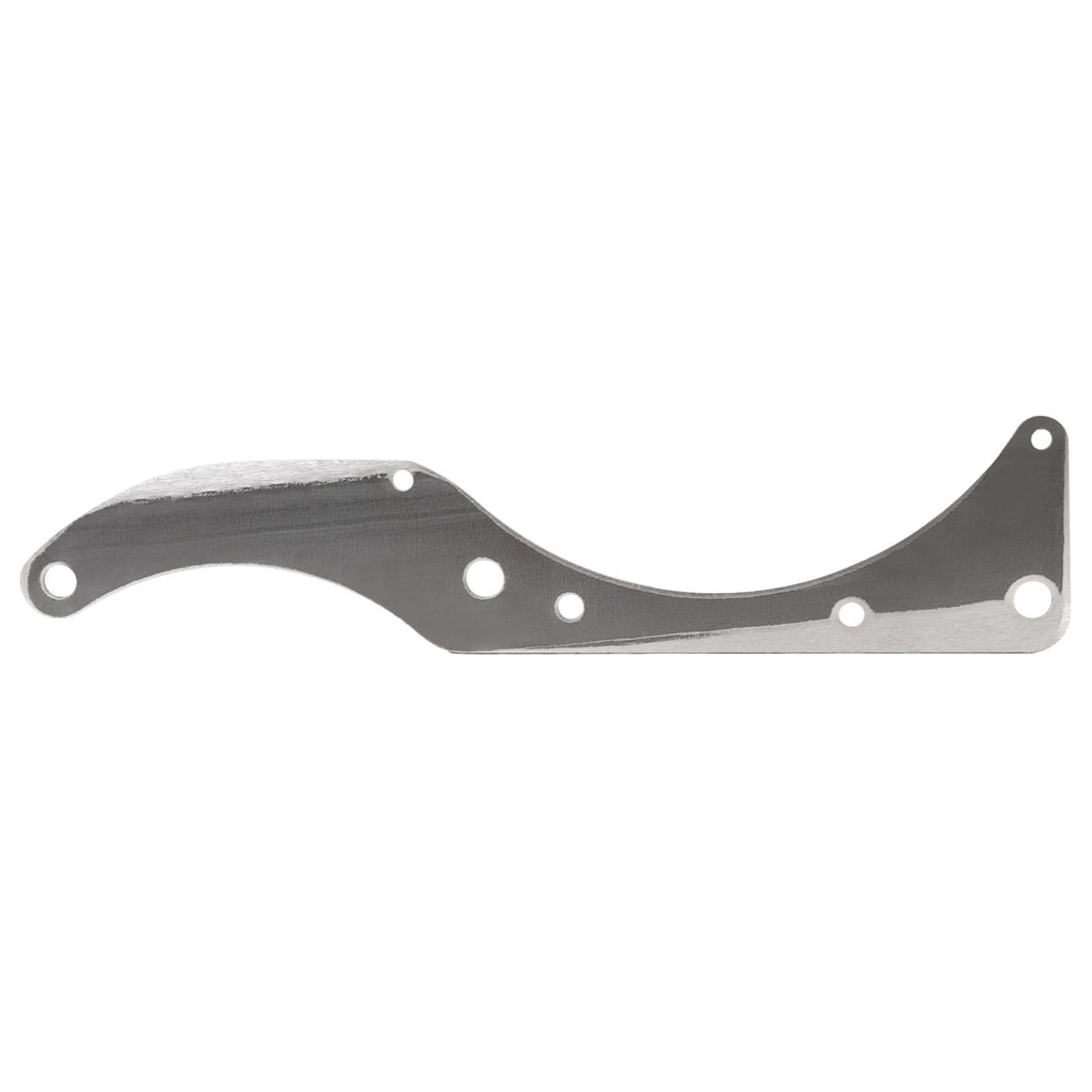 Mid Plate Mount Brace for Honda EF EG EJ EK B-Series (B16 B18)