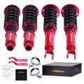Coilover Suspension Lowering Kit for Honda Accord (1990–1997) Acura CL (1997–1999)