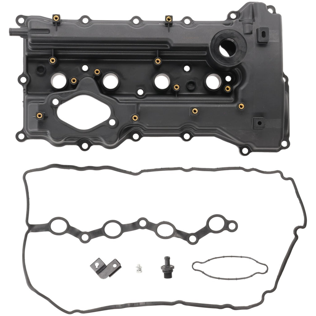 Valve Cover for Make Model (Right/Left)