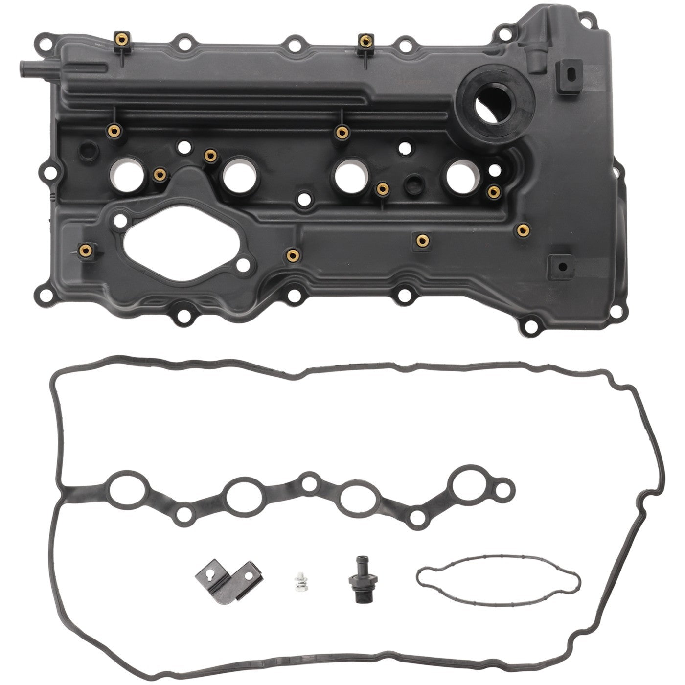 Valve Cover for Make Model (Right/Left)