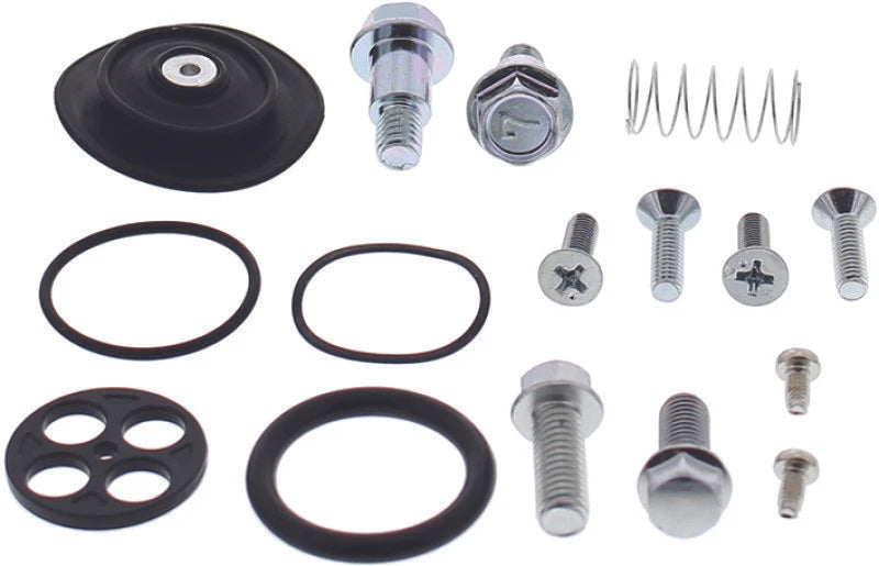 Fuel Tap Kit for Kawasaki KVF650 Brute Force 4x4 (2006–2013)