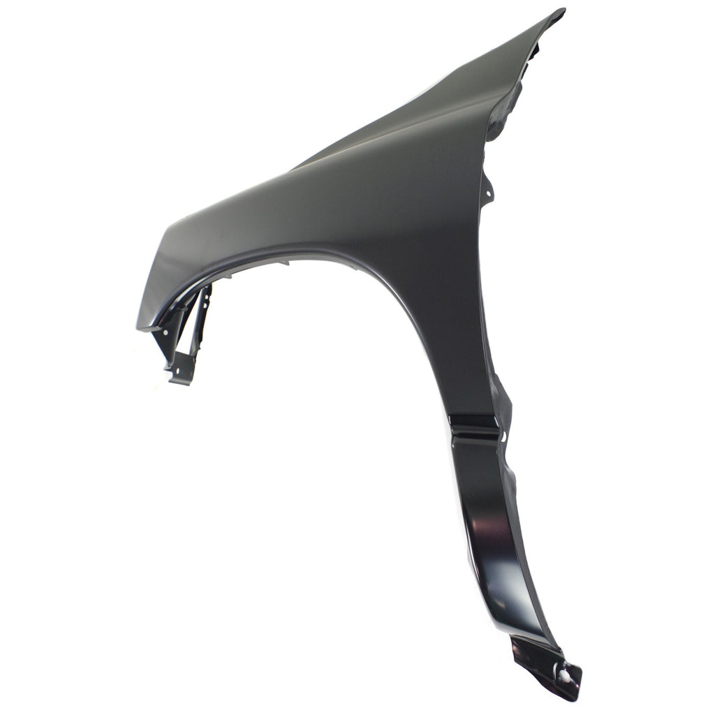 Fender for Dodge Ram 1500 (2006–2009) Front Left and Right Mega Cab