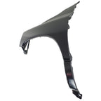Fender for Dodge Ram 1500 (2006–2009) Front Left and Right Mega Cab