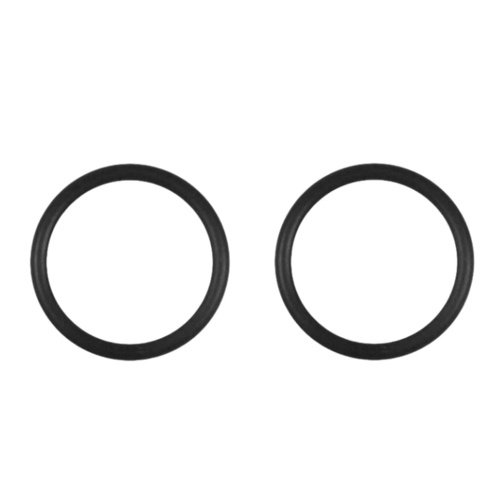 Set of 2 O-Rings for Mercury Quicksilver 25-29439, 18-7156