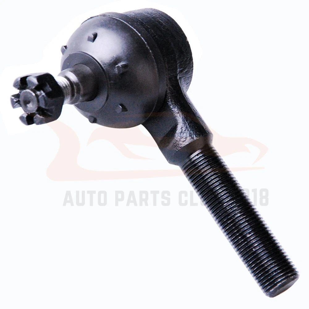 2X Front Outer Tie Rod End Links for Chevrolet Corvette (1975-1982)