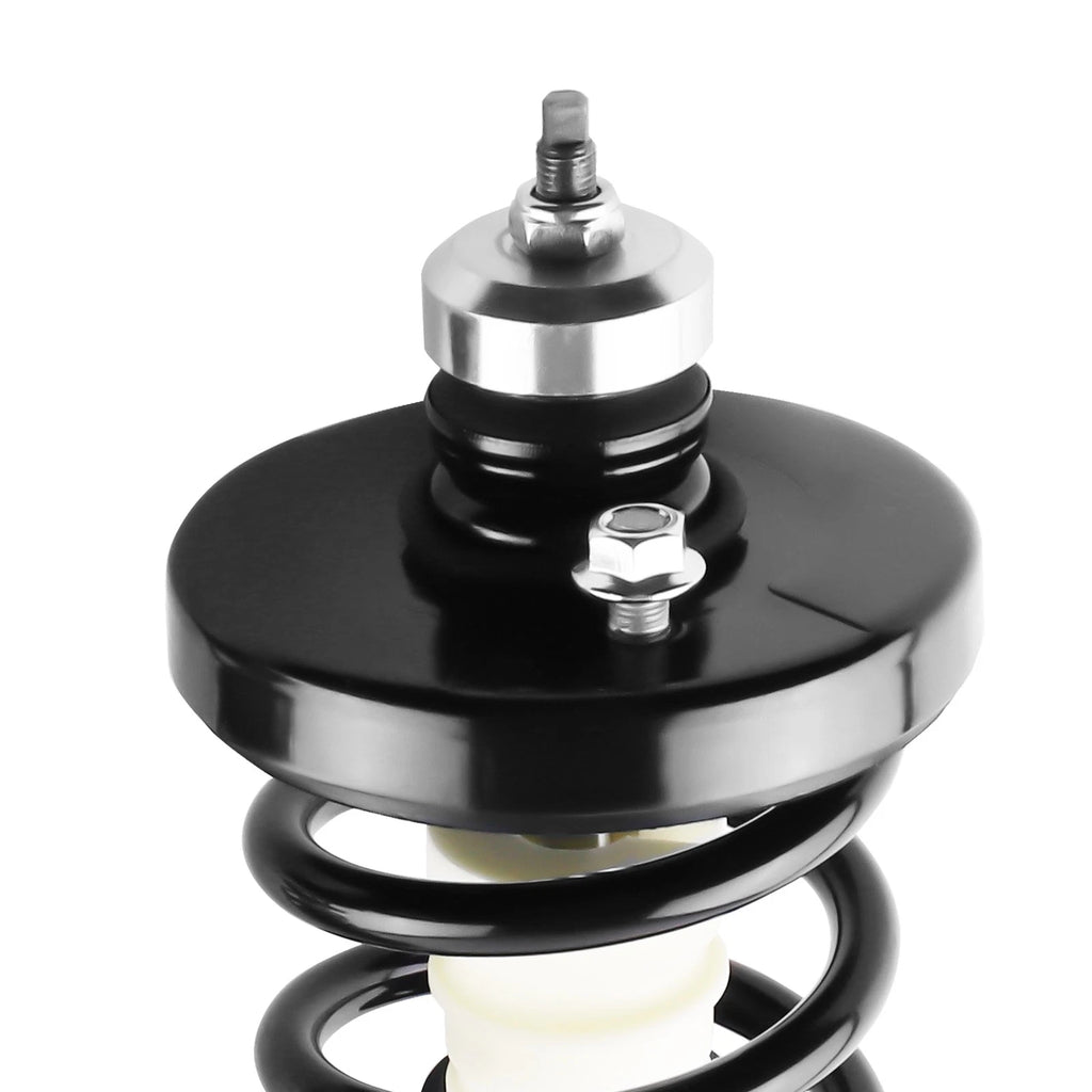 Rear Complete Loaded Shock Strut Spring Assembly LH RH for Honda Accord