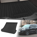 Cargo Liner Rear Trunk Mat for Toyota Land Cruiser Prado (2003–2009) TPE