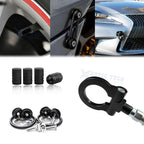 Towing Hook Tire Valve Stem and Trunk Release Fastener for Lexus LS (2007–Up)