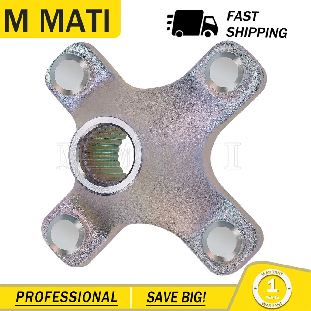 Rear Wheel Hub for Honda TRX450ER (2006–2009, 2013–2014) 42610-HP1-600