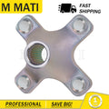 Rear Wheel Hub for Honda TRX450ER (2006–2009, 2013–2014) 42610-HP1-600