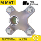 Rear Wheel Hub for Honda TRX450ER (2006–2009, 2013–2014) 42610-HP1-600