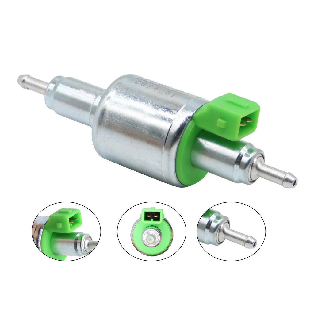 Universal Diesel Parking Heater Fuel Pump 12V 1KW-5KW (22ML)