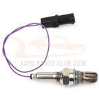 2X O2 Oxygen Sensor Upstream & Downstream for GMC Sonoma (1997–1998)