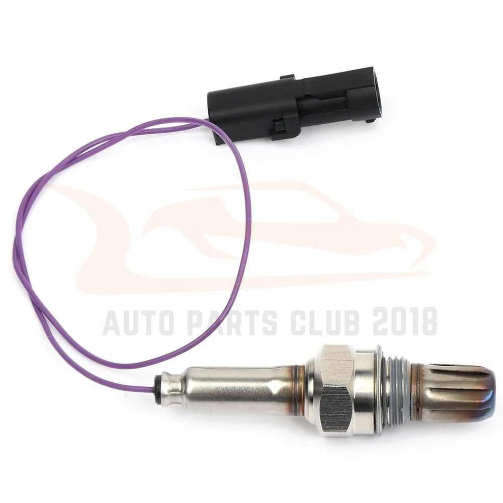 2X O2 Oxygen Sensor Upstream & Downstream for GMC Sonoma (1997–1998)