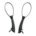 Mirror Set for Piaggio Fly 50 100 125 150 2T 4T (2006–2014) 8mm
