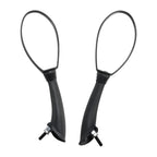 Mirror Set for Piaggio Fly 50 100 125 150 2T 4T (2006–2014) 8mm