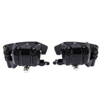 Set of 2 Front Left & Right Brake Calipers for Kawasaki KAF820 Mule ProFX (2016–2023) 43080-0138