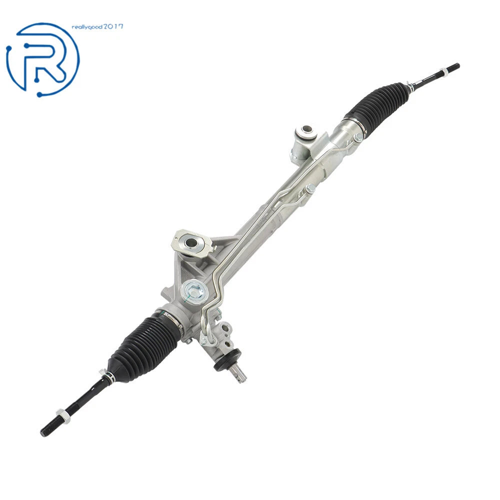 Power Steering Rack and Pinion for Ford F-150 Expedition (2009–2010)