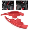 Pair Steering Wheel Shift Paddle for Mercedes CLS CLS350 CLS550 (2014–2018)