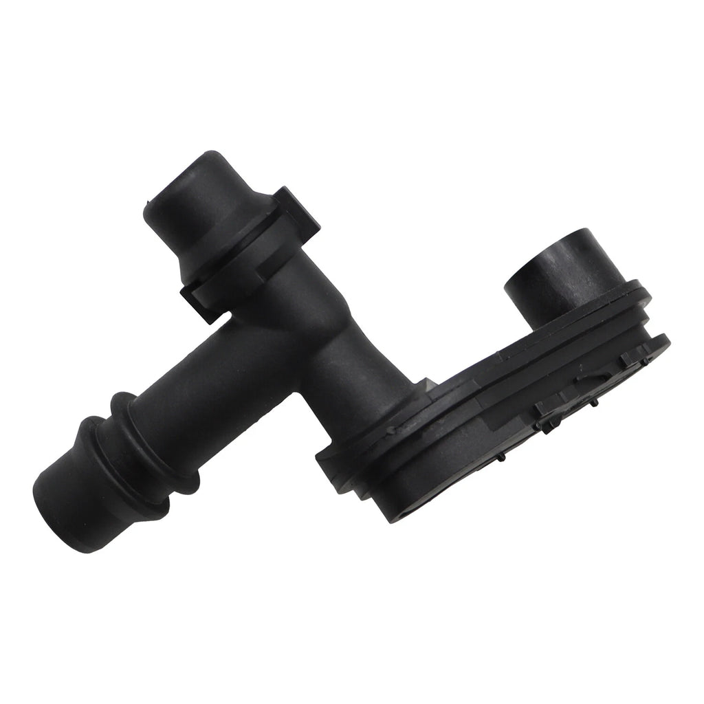 7 Pcs Expansion Tank Coolant Radiator Hose Kit for BMW E46 (1998–2006)