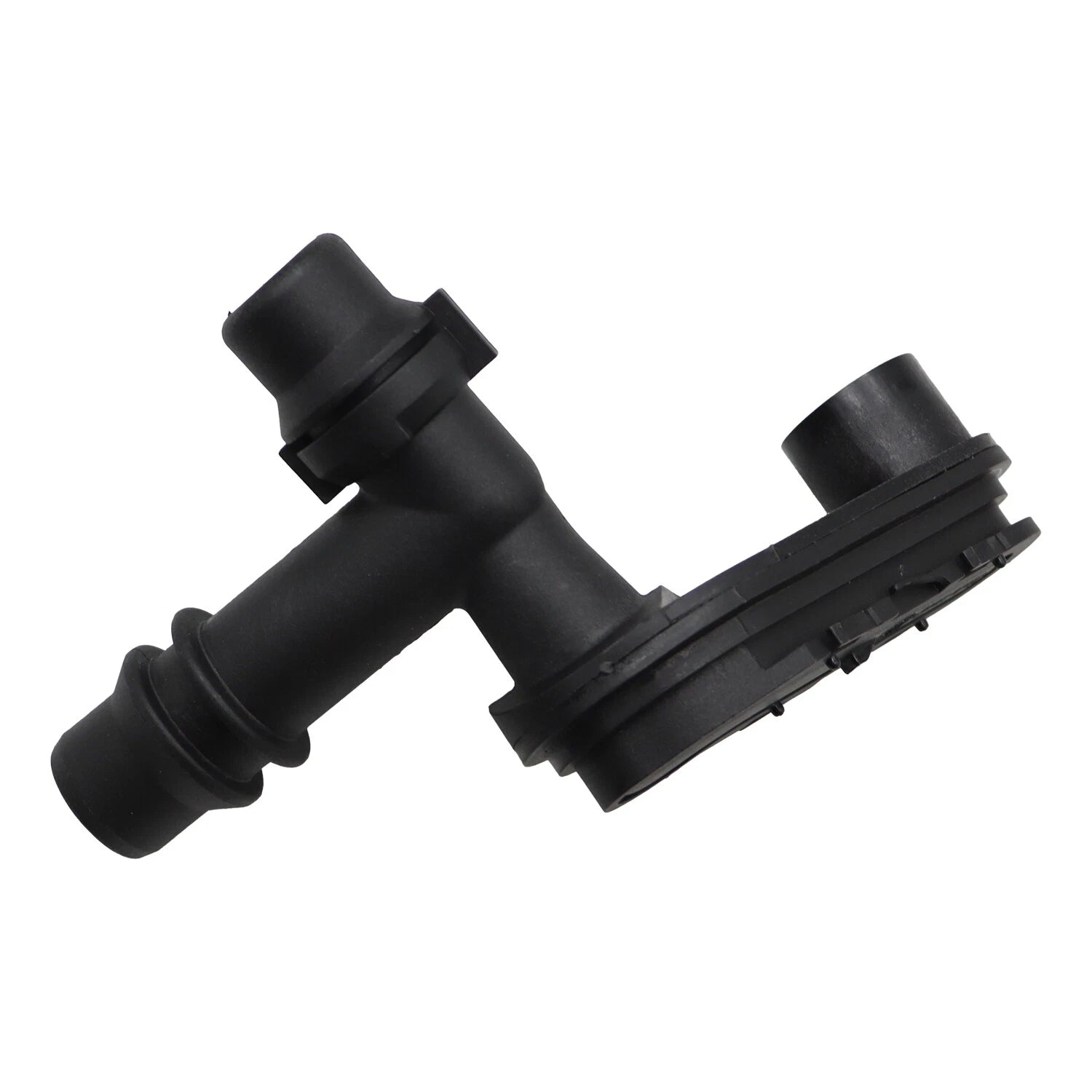 7 Pcs Expansion Tank Coolant Radiator Hose Kit for BMW E46 (1998–2006)