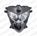 Headlight for Suzuki GSXR 600 750 (2004–2005) HTTMT