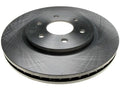 Front Brake Rotor for Suzuki Equator 2009–2012 TD784WH