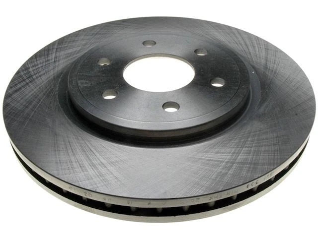 Front Brake Rotor for Suzuki Equator 2009–2012 TD784WH