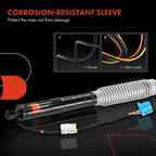Rear Right Trunk Lift Support for BMW 740i xDrive (2017–2019)