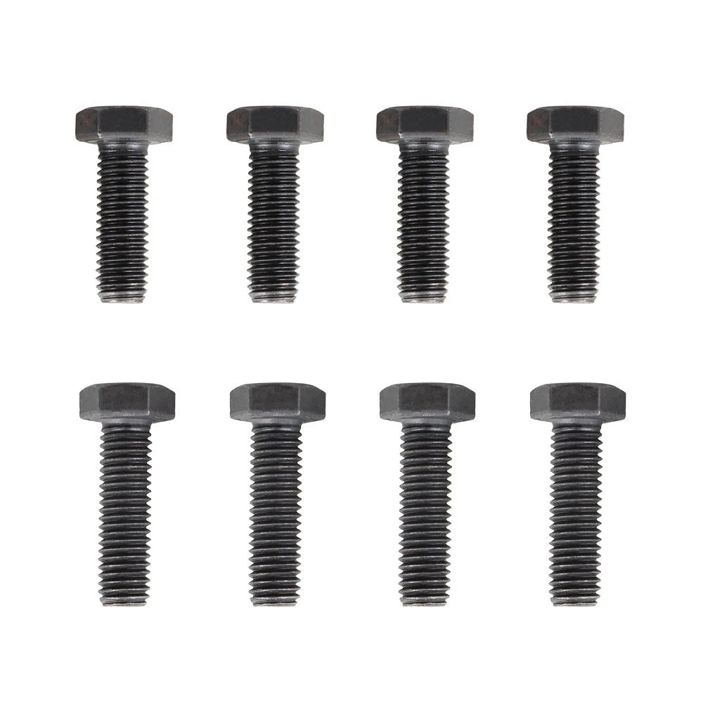 Rear Leaf Spring Shackle Bracket Repair Kit for Chevrolet K1500 (1988-1997)