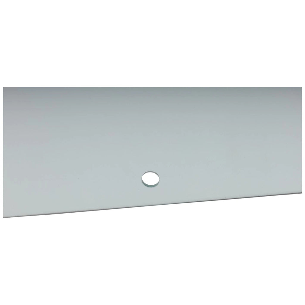 Rear Passenger Door Glass for Dodge Avenger