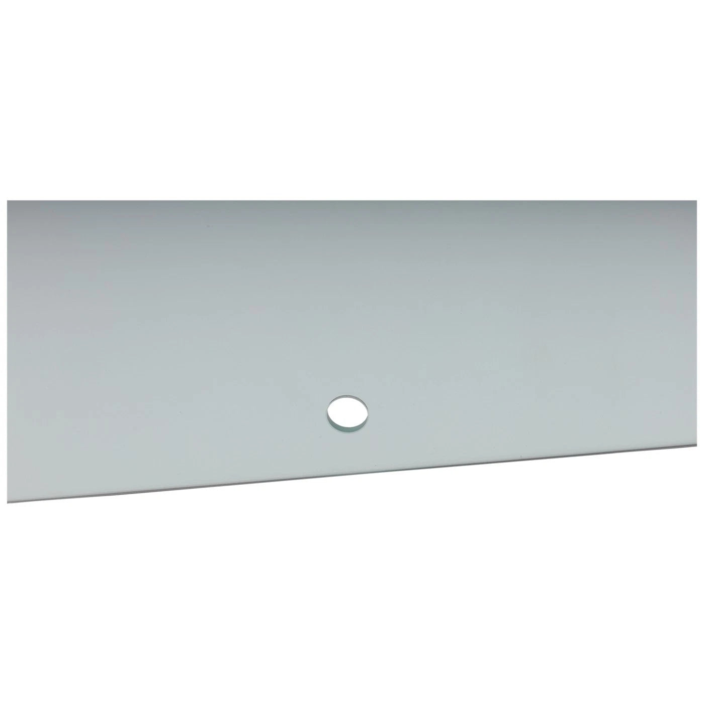 Rear Passenger Door Glass for Dodge Avenger