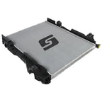 Radiator for Ram 2500 3500 2010 6.7L (55057089AB)