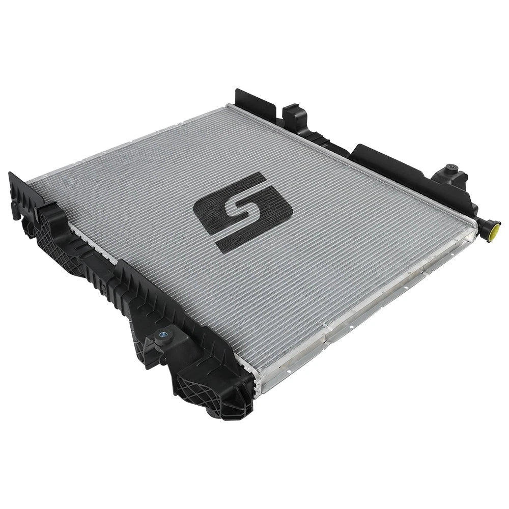 Radiator for Ram 2500 3500 2010 6.7L (55057089AB)