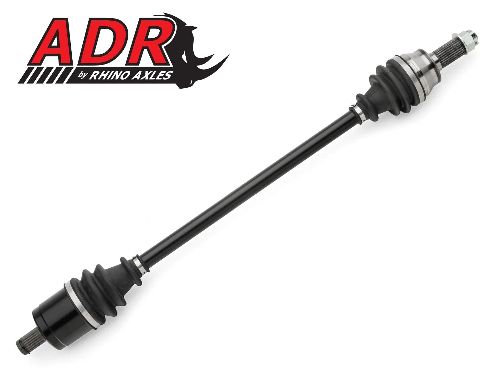 SuperATV ADR Rear Axle for Can-Am Defender HD (2020–2023)