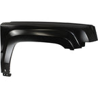 Fender for Jeep Patriot (2011–2017) Front Driver and Passenger Side