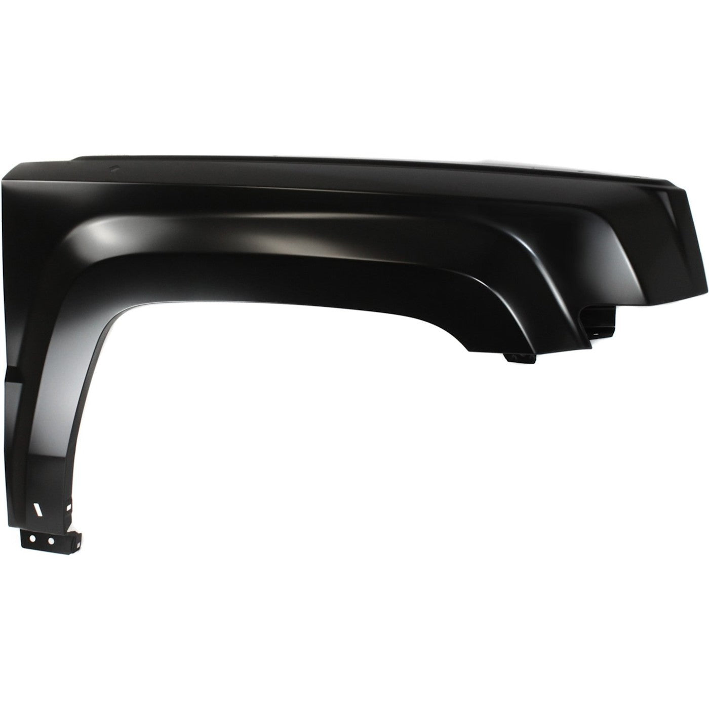 Fender for Jeep Patriot (2011–2017) Front Driver and Passenger Side